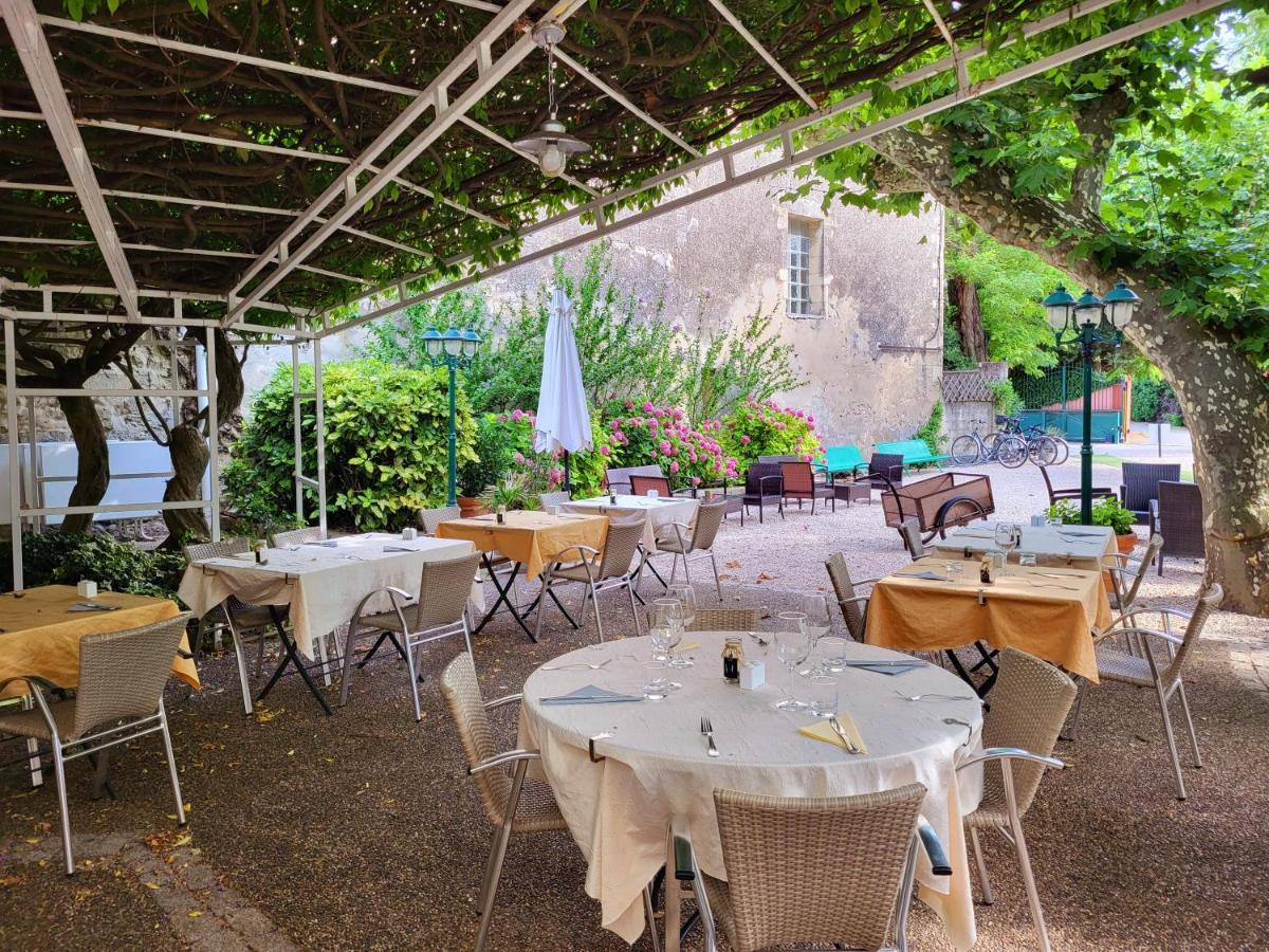 Logis Hotel La Ferme Avignon Exterior photo